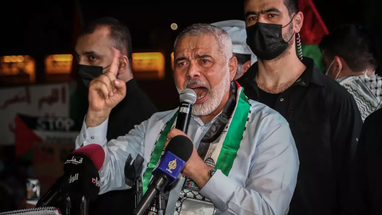 Ce se știe până acum despre uciderea lui Ismail Haniyeh, liderul politic al Hamas. Principalele semne de întrebare