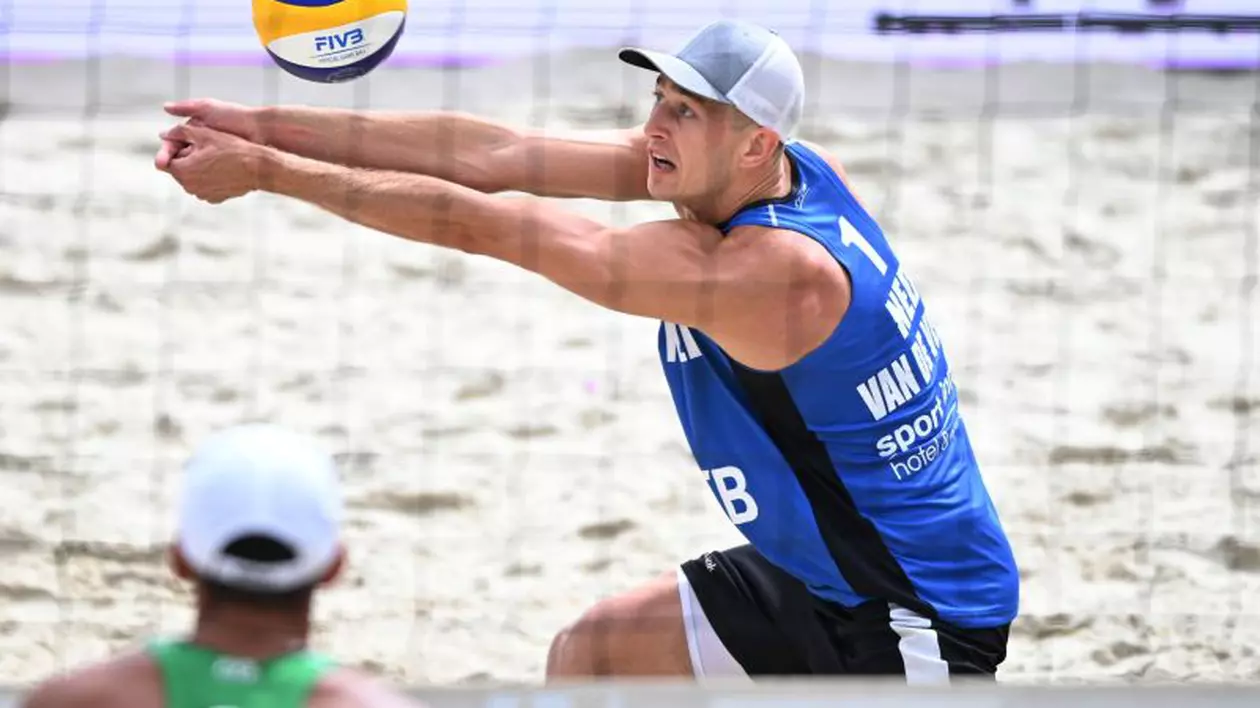 Un sportiv olandez de volei pe plajă va participa la Jocurile Olimpice 2024, deși a fost condamnat pentru violarea unei minore. Reacția CIO