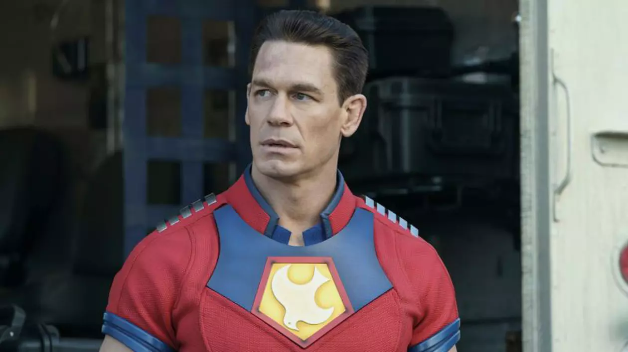 John Cena a anunțat că se va retrage din wrestling în 2025