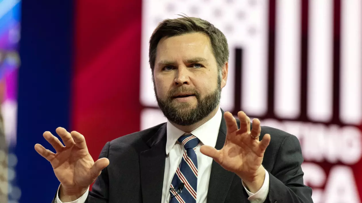 Reacția echipei de campanie a lui Biden după ce Trump l-a ales pe JD Vance ca vicepreședinte