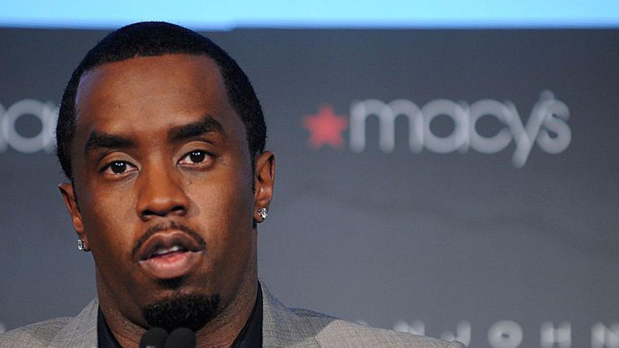 Sean „Diddy" Combs, acuzat de agresiune sexuală, a fost arestat la New York