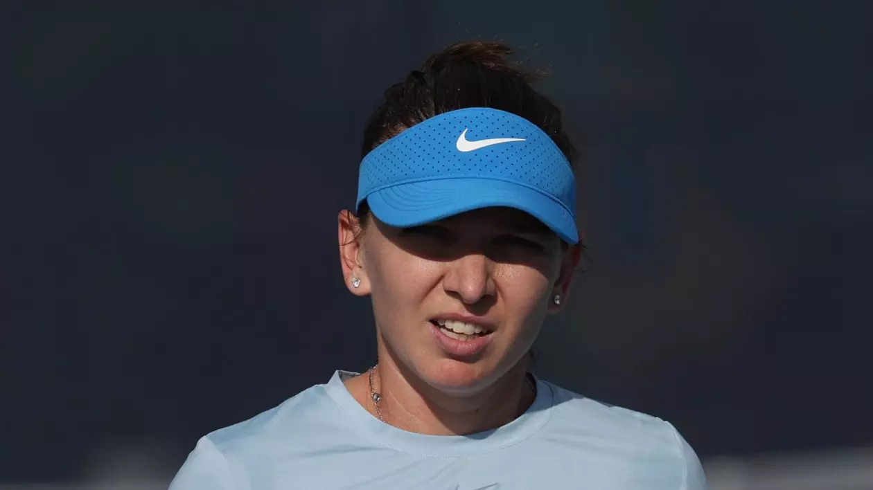 Simona Halep amână revenirea pe teren: „Nu sunt o maşină, sunt o fiinţă umană”. Ce probleme acuză