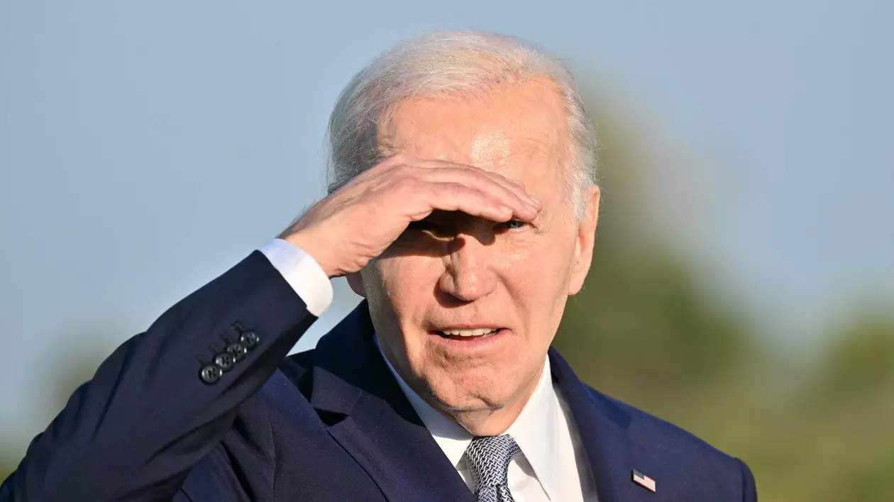 Aliații americanilor, tot mai îngrijorați cu privire la sănătatea și capacitatea lui Joe Biden de a câștiga alegerile. Democrații trebuie „să ia în considerare toate opțiunile”