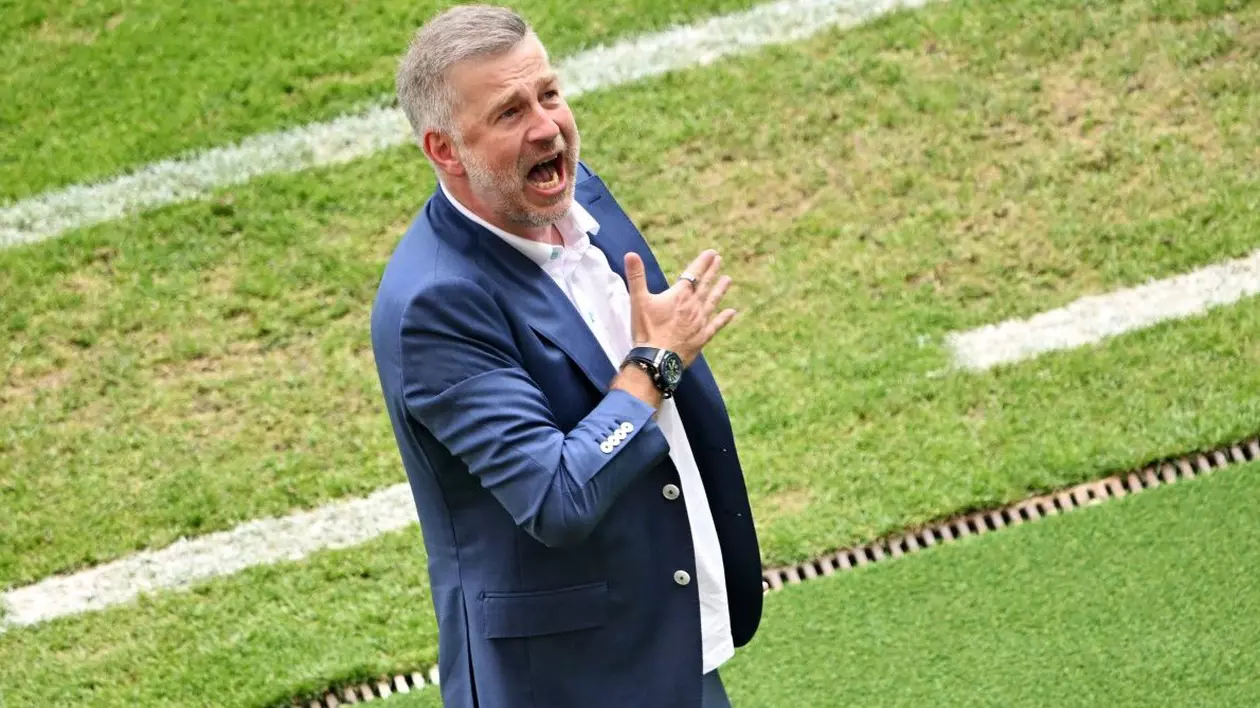 Edward Iordănescu, înaintea partidei România-Olanda din optimile Euro 2024: „Joci cu istoria în faţă, va fi extrem de greu”