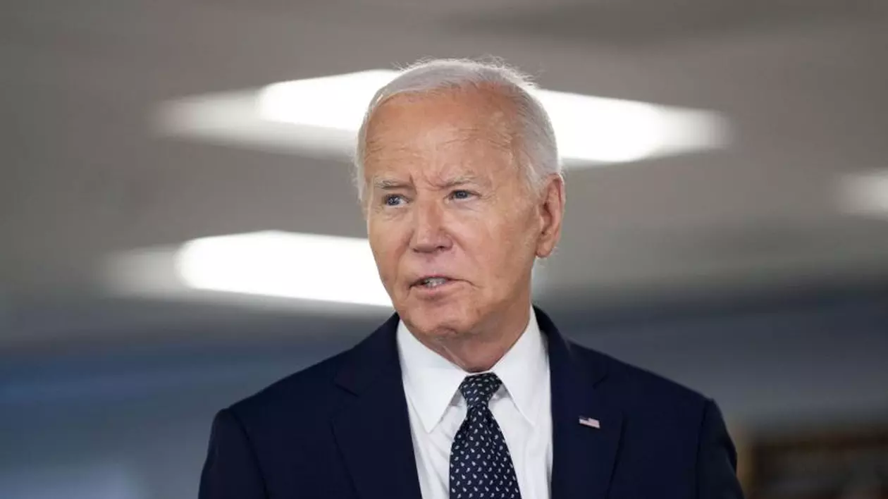 Reacţiile liderilor internaţionali la retragerea lui Biden: „Decizia sa merită cel mai mare respect”