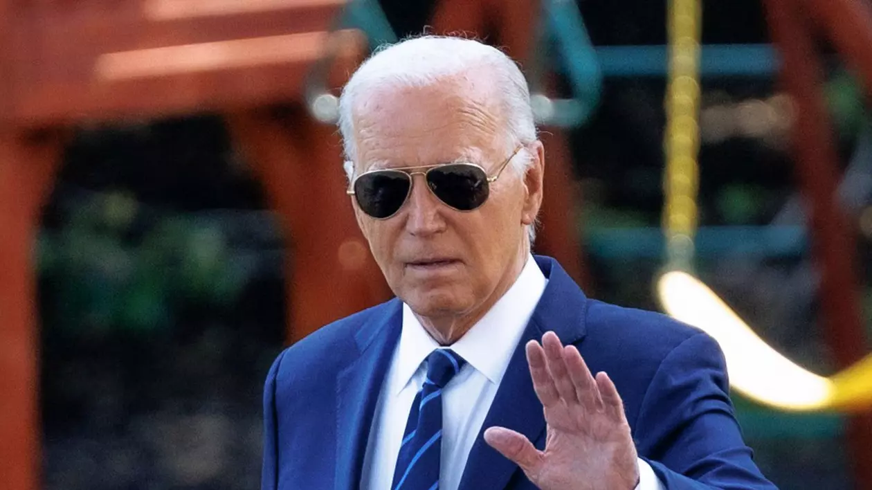 Joe Biden a explicat de ce a renunțat la cursa pentru Casa Albă: „O parte dintre colegii mei democrați au crezut că le voi face rău”