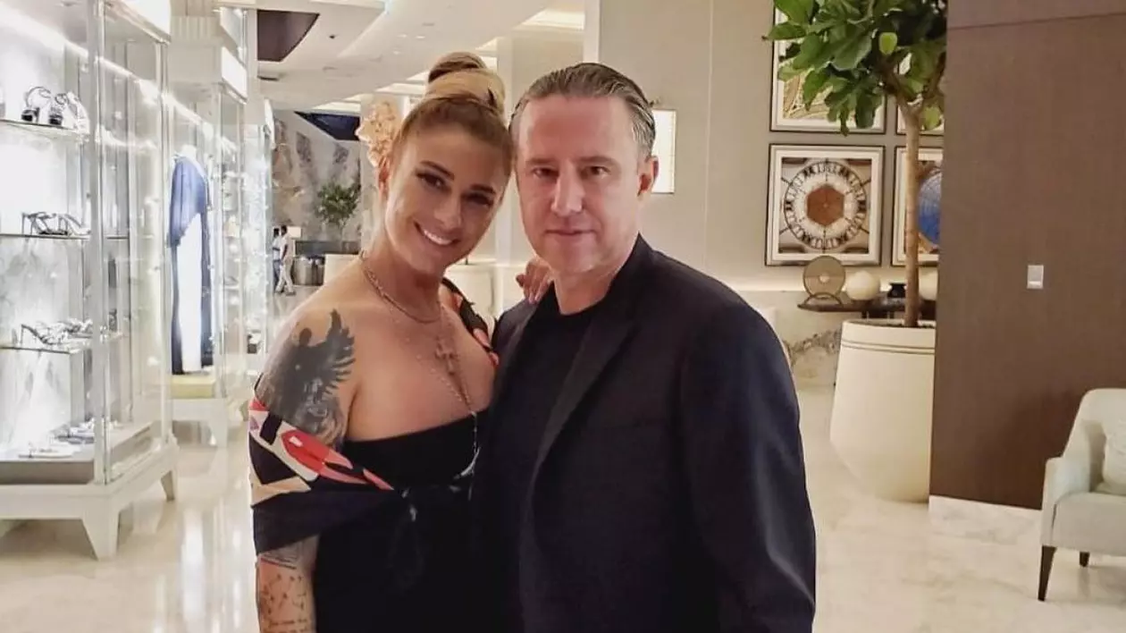 Anamaria Prodan, noi dezvăluiri despre Laurențiu Reghecampf. „Mi se pare o nebunie. E vorba de aproape 400.000 €”
