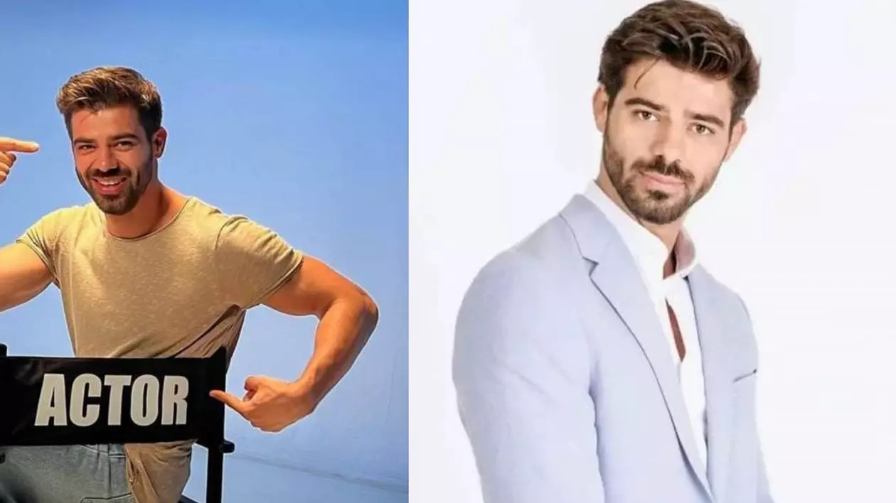 Detalii din viața lui Ștefan Floroaica, actorul din „Lia – Soția soțului meu”. Ce s-a întâmplat în timpul filmărilor la serial. „Aveam datorii de zeci de mii de euro”
