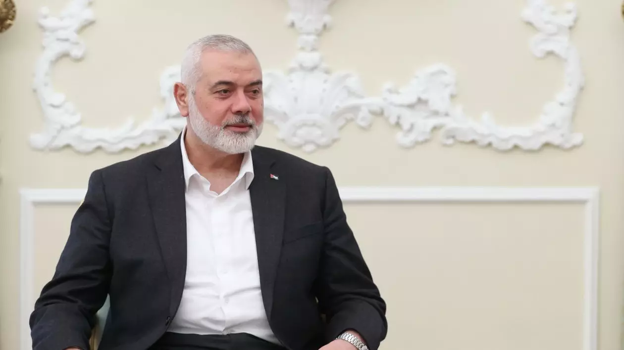 Rusia critică dur uciderea liderului Hamas: „Crimă politică inacceptabilă”. Avertismentul unui oficial de la Moscova