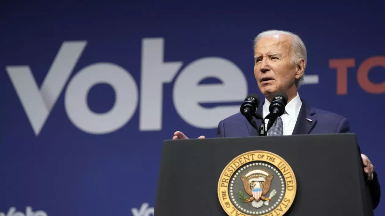 Joe Biden vrea să fie interzis tipul de armă cu care s-a tras asupra lui Donald Trump