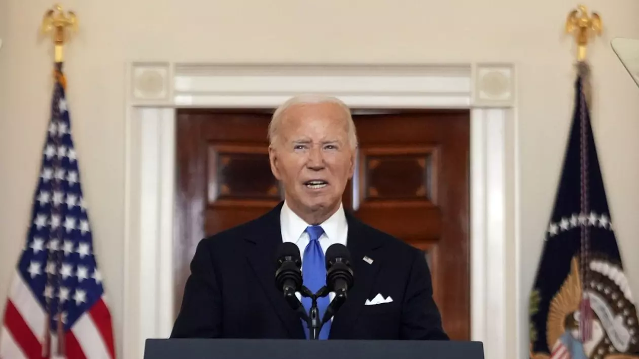 Joe Biden critică dur decizia Curții Supreme privind imunitatea lui Donald Trump. „Nu există regi în America. Nimeni nu e mai presus de lege”