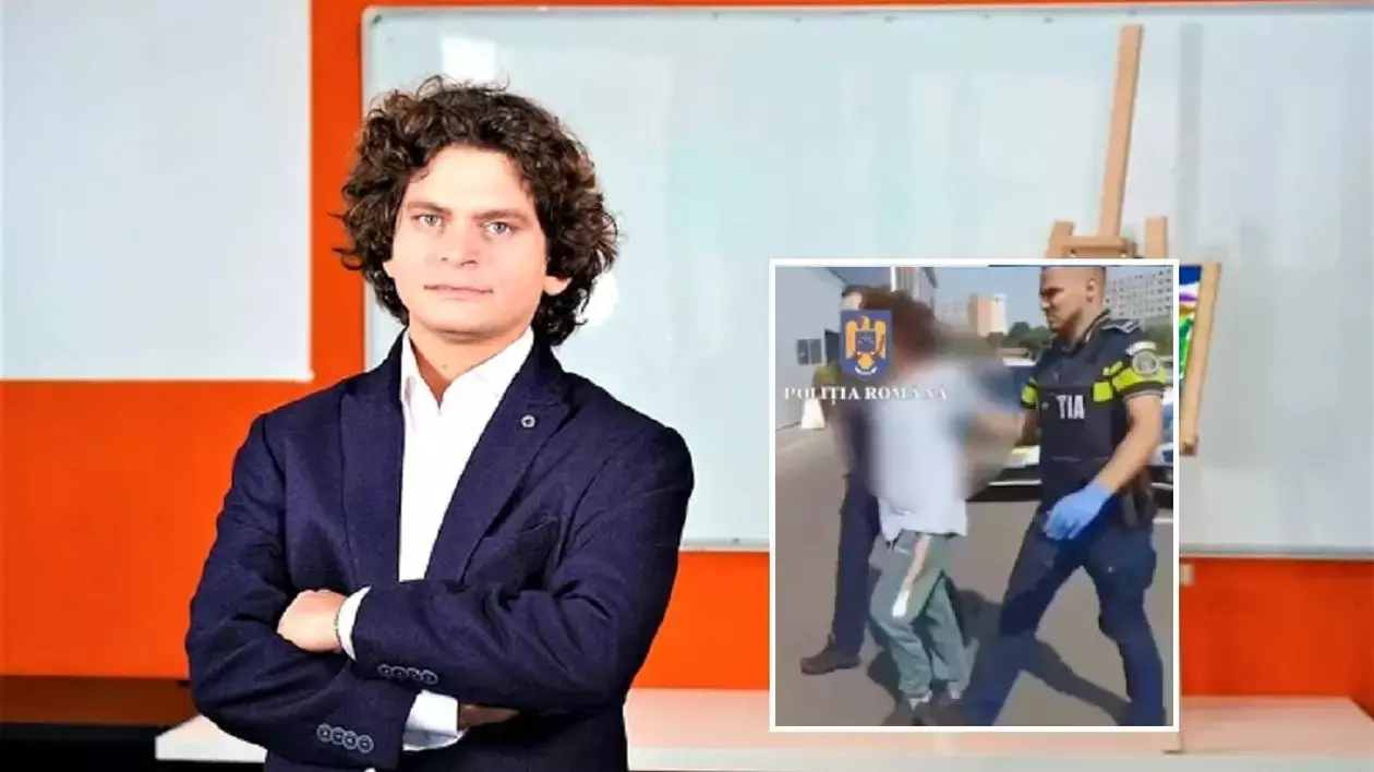 Kristof Lajos și-a recunoscut faptele. Susține că nu era conștient în timpul actului sexual cu un minor. Întrebarea „antrenorului de genii” către victima sa