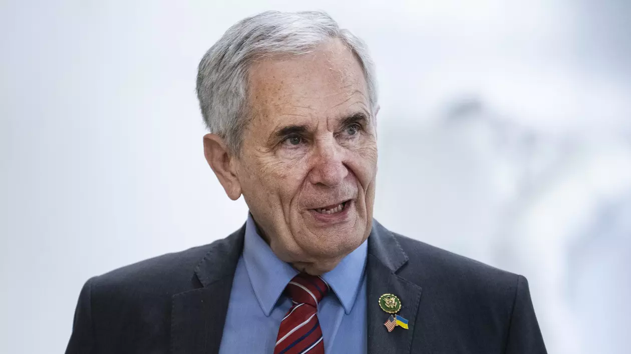 Lloyd Doggett Foto: Profimedia