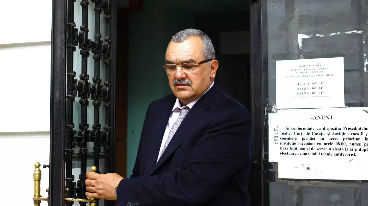 Traseul lui Miron Mitrea de la politică la afaceri. Anul de detenție de la Poarta Albă, punctul de cotitură pentru fostul ministru al transporturilor