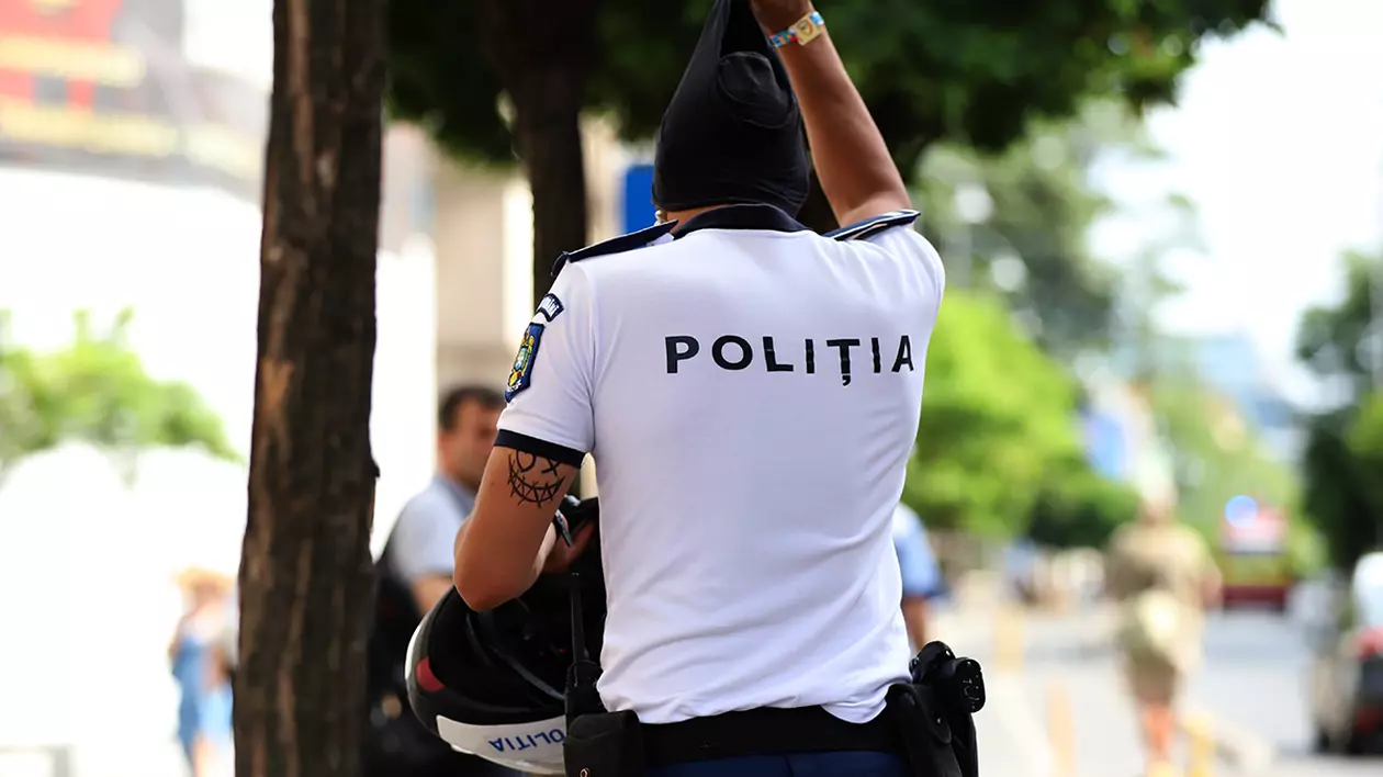 Băiat de 15 ani din Bucureşti, înjunghiat cu un briceag de un alt adolescent