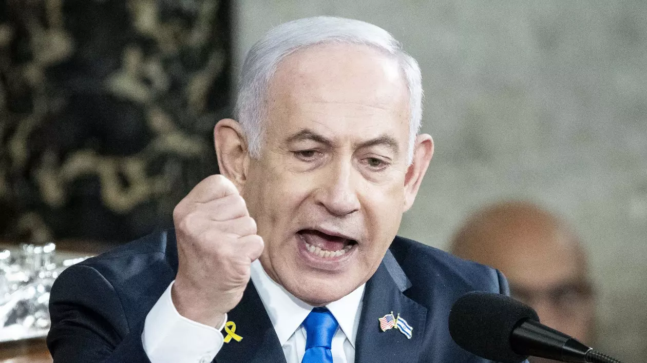 Benjamin Netanyahu ameninţă să-şi „regleze conturile” cu Hamas, după găsirea cadavrelor a şase ostatici