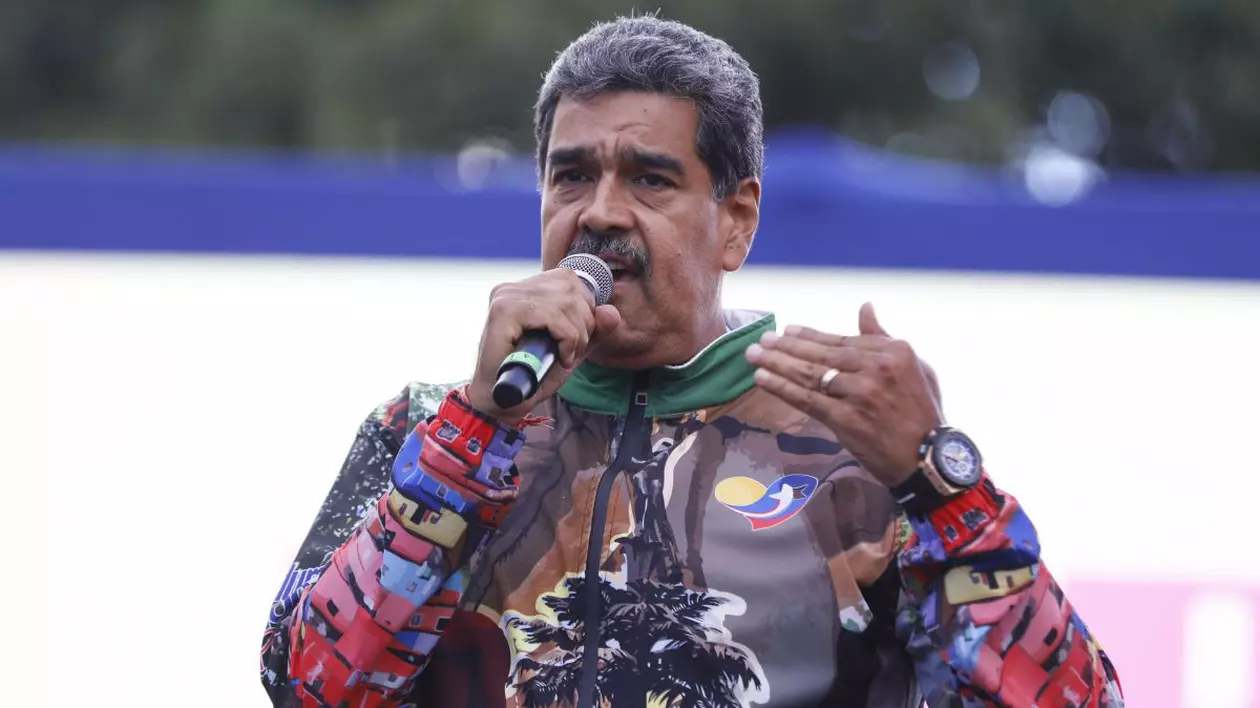 Nicolas Maduro, declarat câștigătorul prezidențialelor din Venezuela de autoritatea electorală. Sondajele la ieşirea de la urne arătau alt rezultat