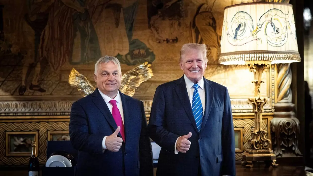 Cum văd liderii NATO așa-zisa „misiune de pace” pe care și-a asumat-o Viktor Orban. Premierul ungar s-a întâlnit și cu Trump: „Aventurism”