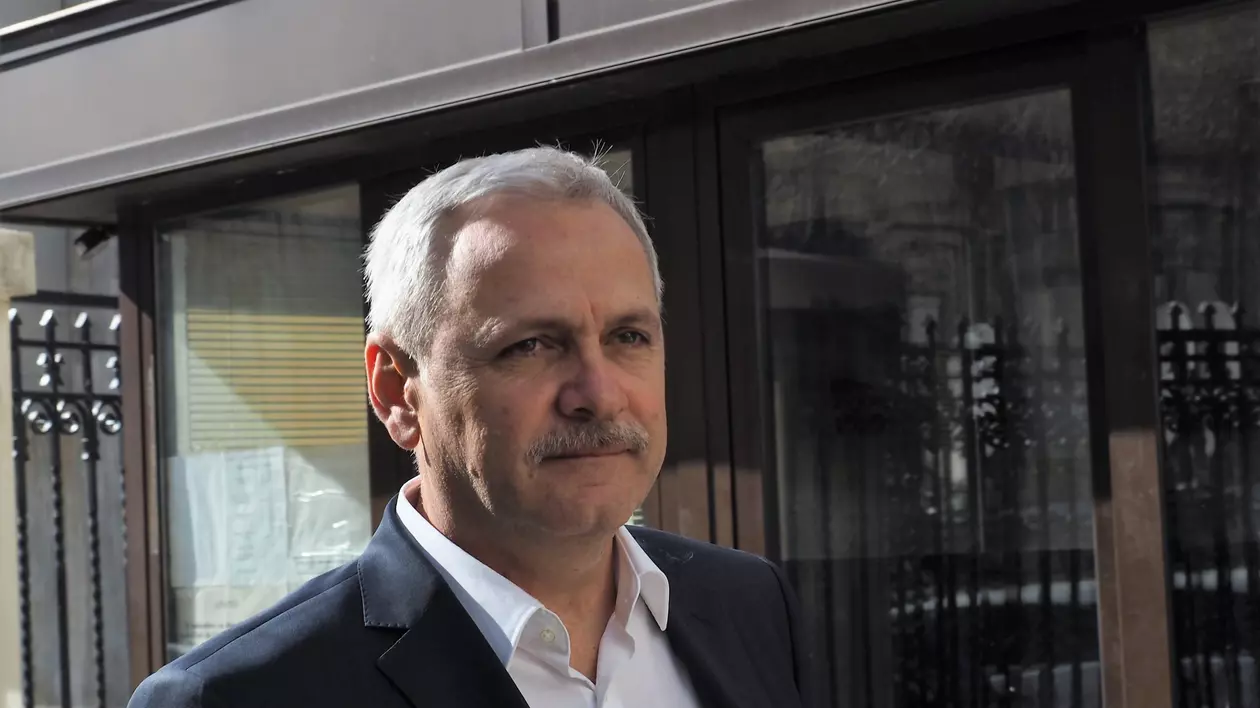 Motivul pentru care Tribunalul București a suspendat procesul lui Liviu Dragnea. Inculpații din dosarul Tel Drum au criticat „ingerințe” ale SRI în viața privată