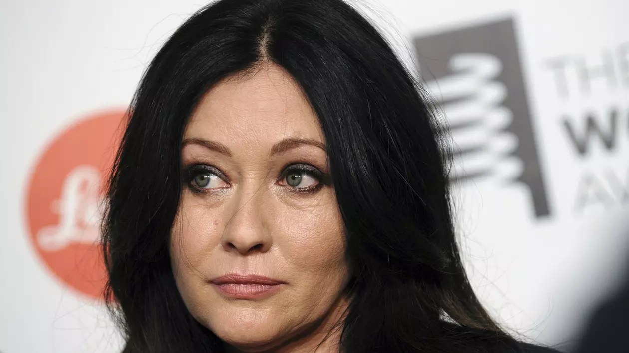 Shannen Doherty a murit la vârsta de 53 de ani