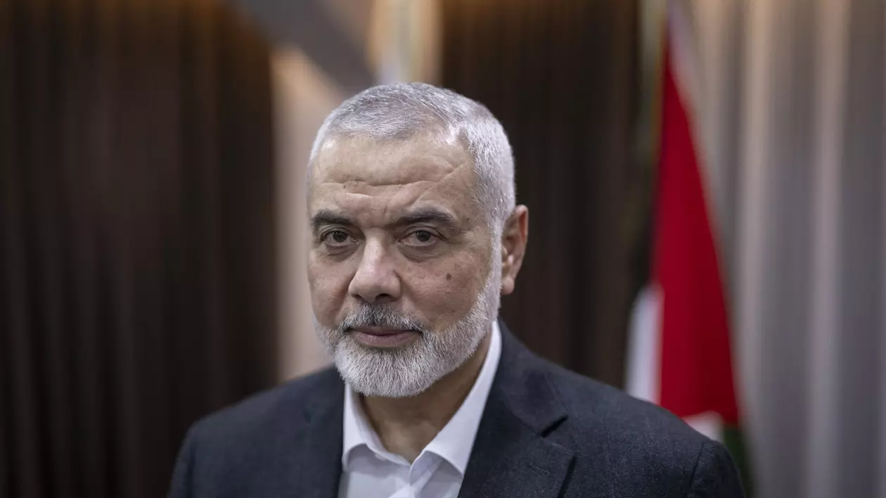 Cine a fost Ismail Haniyeh, liderul politic al Hamas ucis în Iran. Va aprinde moartea lui butoiul cu pulbere din Orientul Mijlociu?