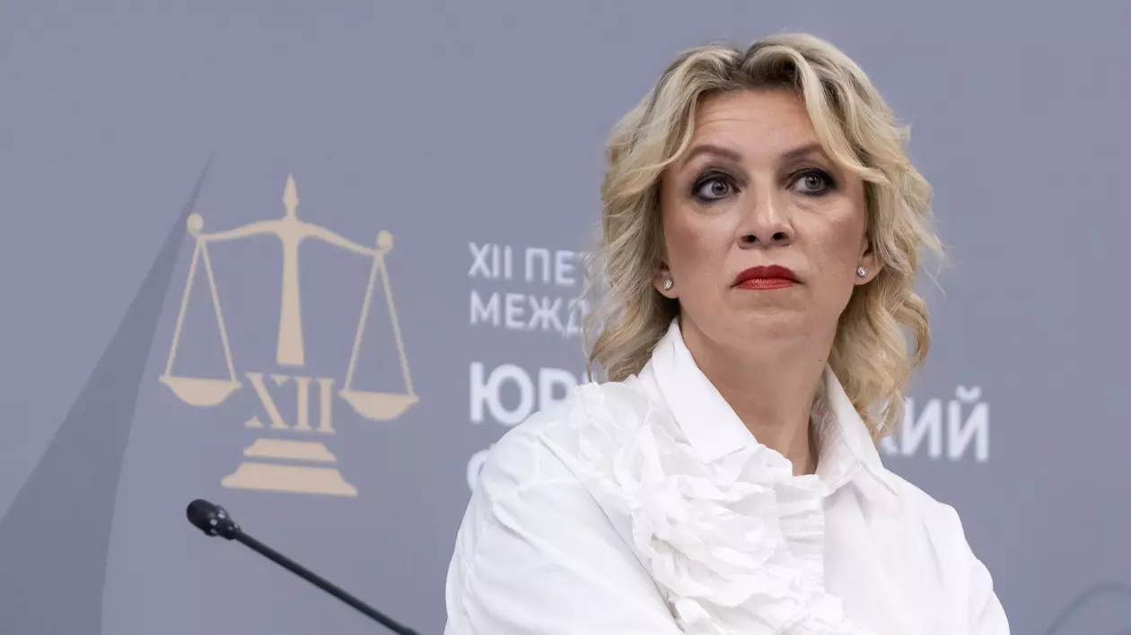 Maria Zaharova, revoltată după ceremonia de deschidere a JO 2024 de la Paris: „Centrul oraşului s-a transformat într-un ghetou”