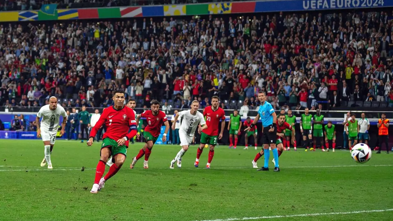 Meciurile de la Euro 2024 de azi, 1 iulie – rezultate și livetext. Franța se califică în sferturi fără să înscrie, Portugalia a câștigat la penalty-uri