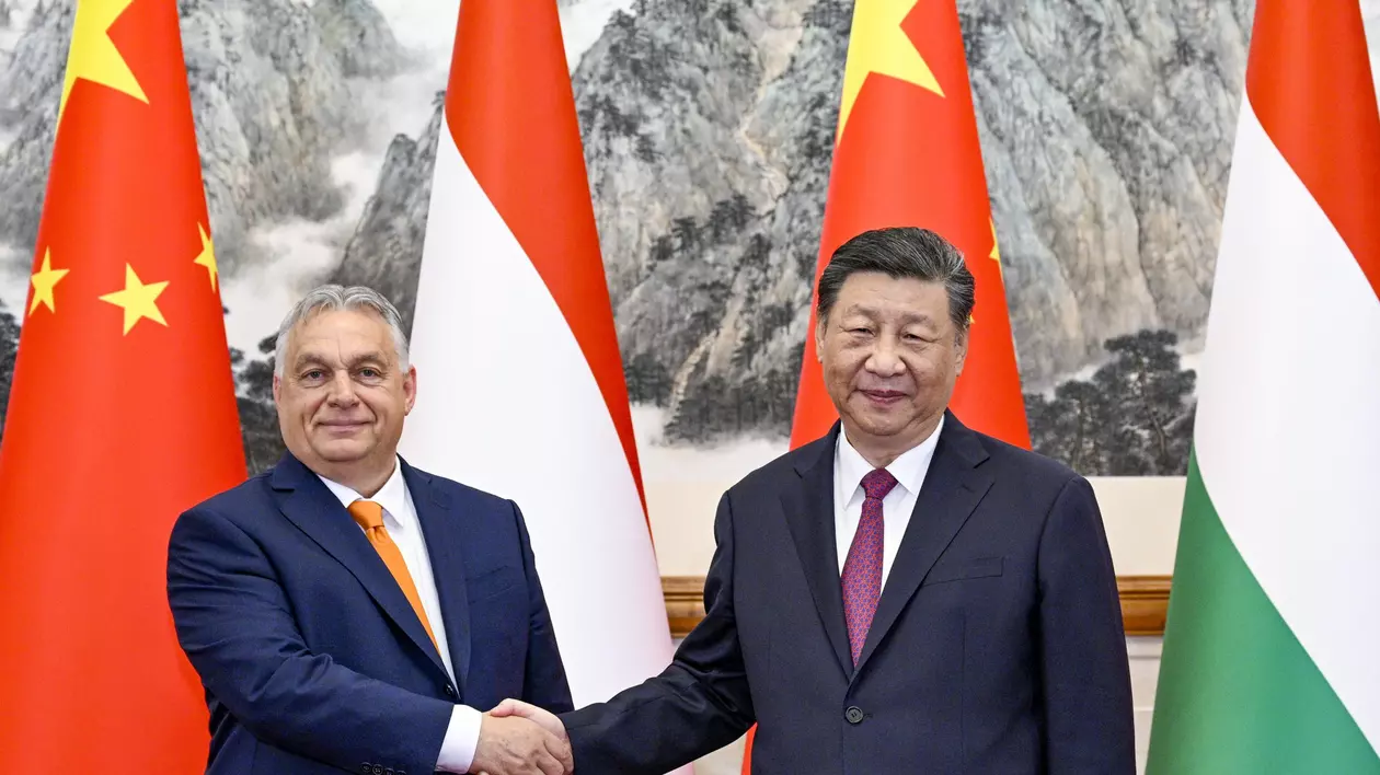 Xi Jinping cere puterilor mondiale „să creeze condiții pentru un dialog direct” între Ucraina și Rusia