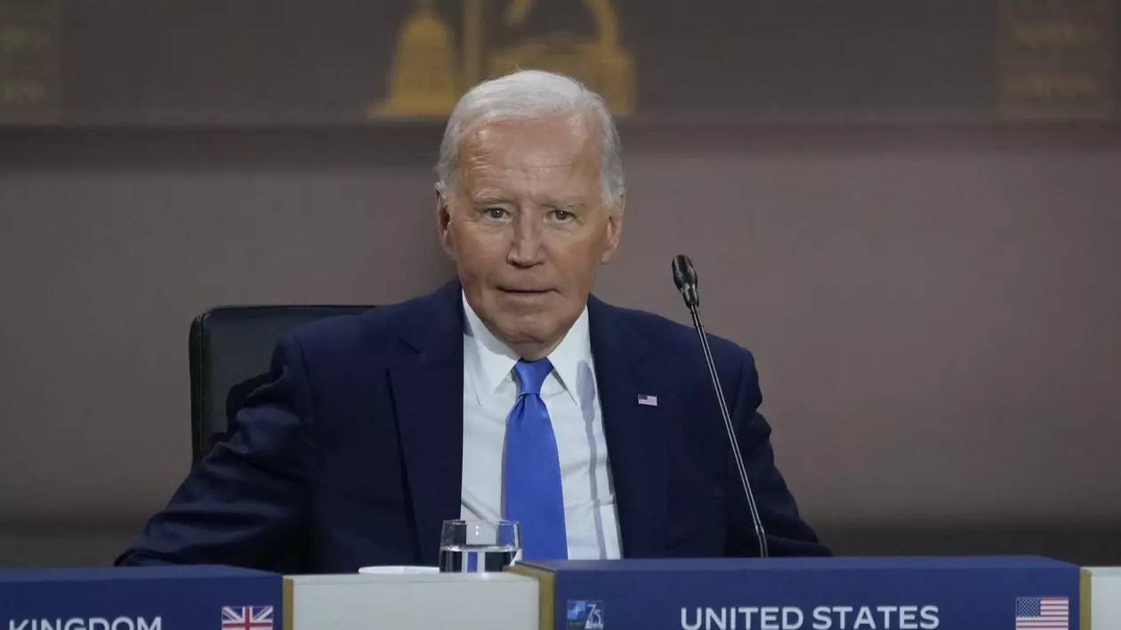 Consilierii apropiați ai lui Joe Biden, acuzați că au ascuns amploarea declinului președintelui: „La G7, era evident că era bătrân”