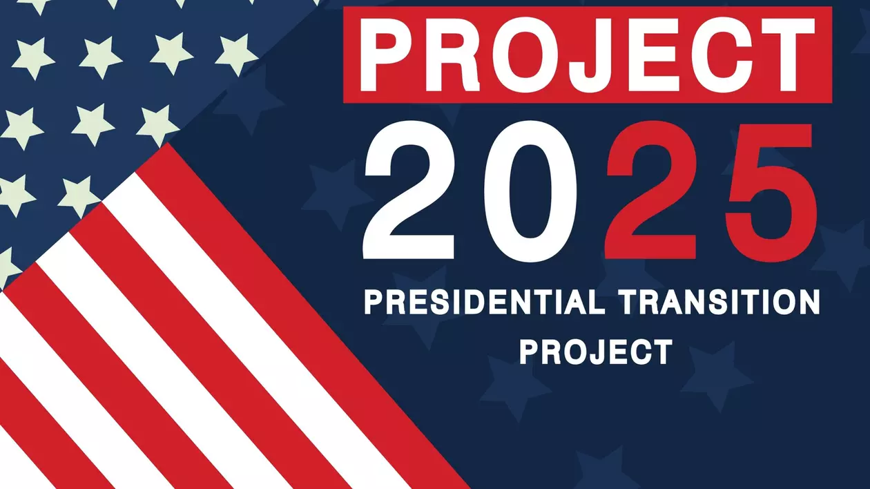 „Proiectul 2025”, planul radical al conservatorilor americani pentru preluarea puterii. Ce spune Donald Trump despre inițiativă