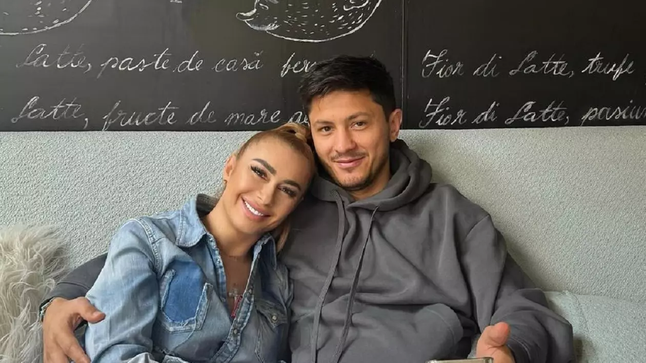 Ronald Gavril îi răspunde lui Laurențiu Reghecampf după ce l-a acuzat că stă în casa Anamariei Prodan. „Nu m-aș pune niciodată în asemenea poziții”