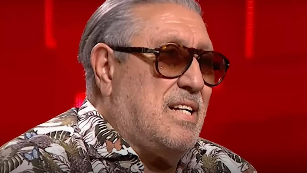 Ce a răspuns Serghei Mizil când a fost întrebat cât de bogat este: „Tot timpul am stat în vile”. El e fiul demnitarului comunist Paul Niculescu Mizil