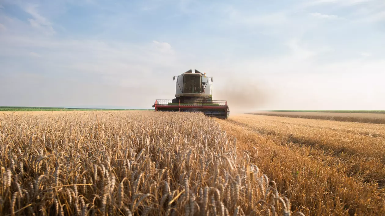 Comisia Europeană confirmă că sprijinul PSD pentru agricultură menține România pe locuri fruntașe în Europa