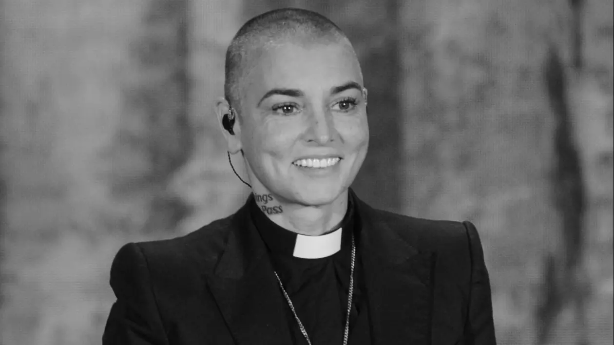 Cauza morții lui Sinéad O’Connor, dezvăluită la un an de la deces