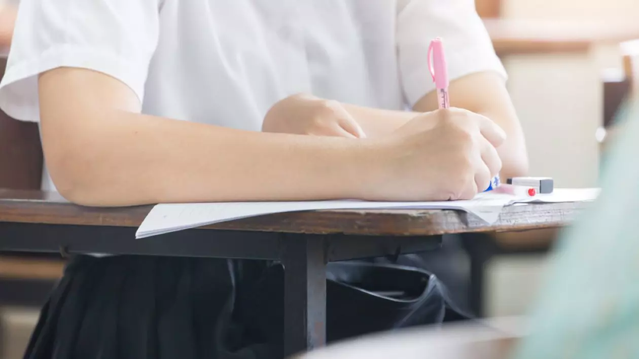 Subiecte BAC Chimie 2024