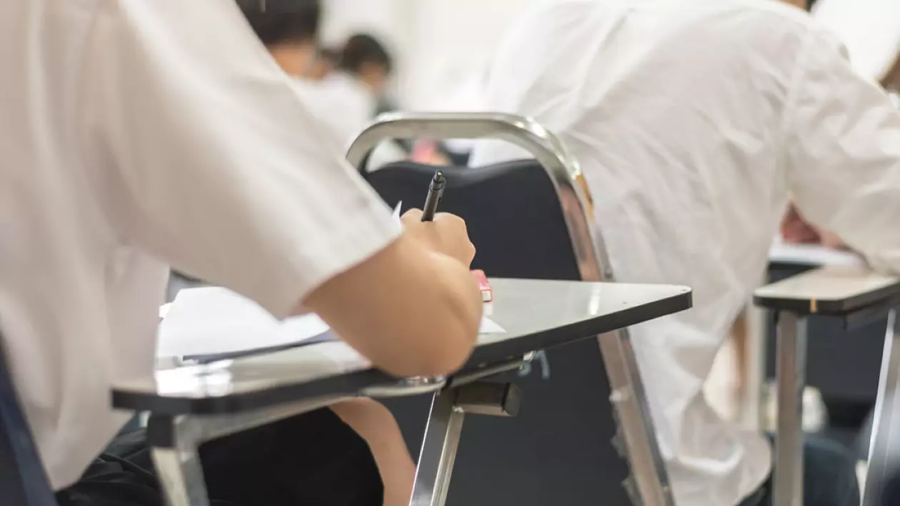 Subiecte BAC Economie 2024