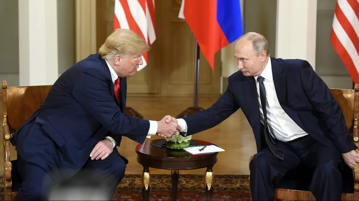 Putin nu îl va contacta pe Donald Trump, după tentativa de asasinat. Kremlinul a vorbit despre protecția președintelui rus