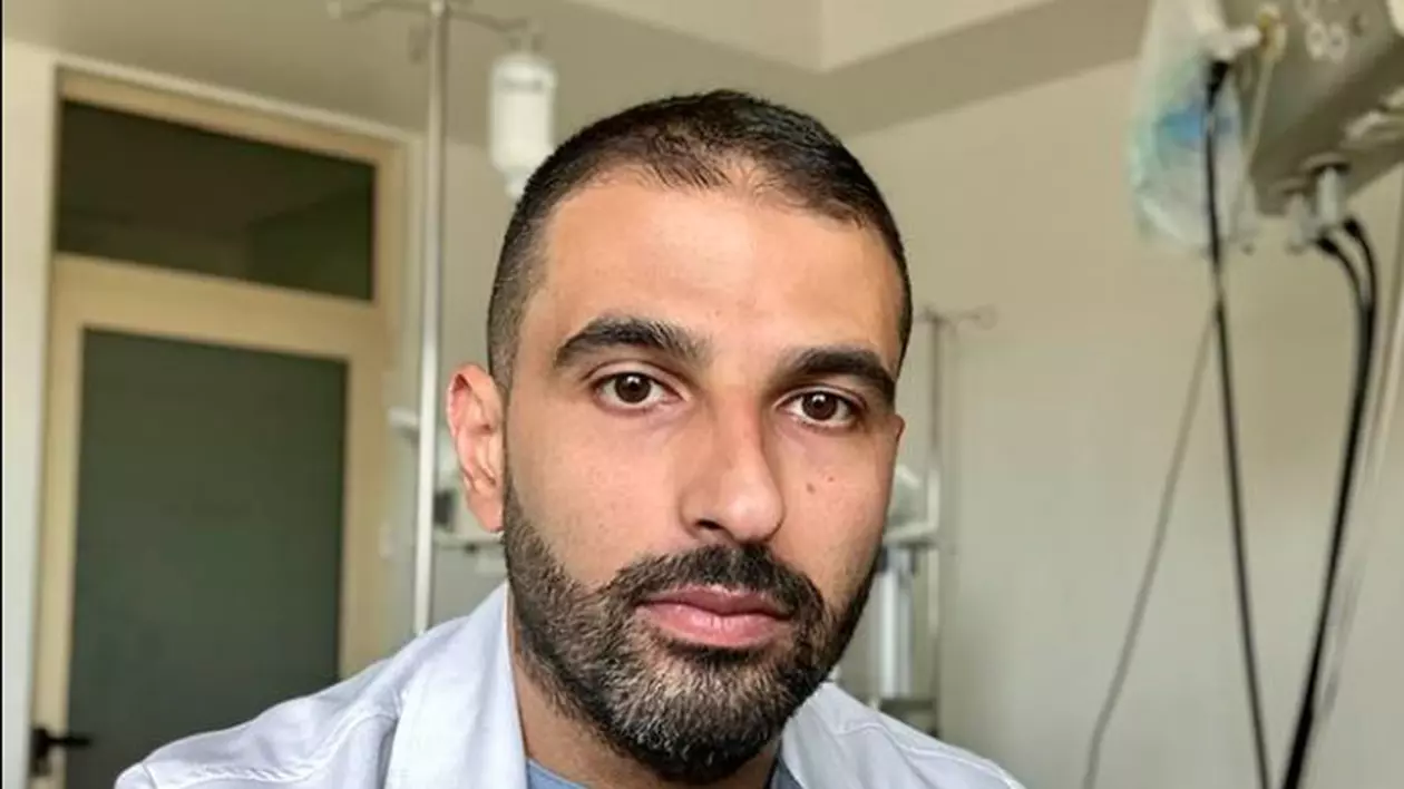 Avertismentul unui medic ATI, după admiterea la Medicină: „Nu ai şanse dacă nu ai pile"