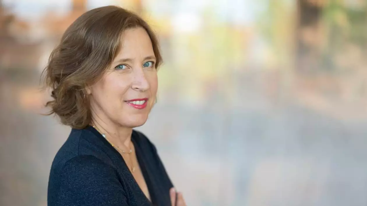 Susan Wojcicki a murit. Fostul director general al YouTube avea 56 de ani