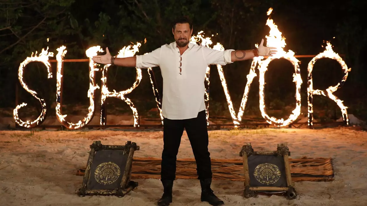 Anunțul făcut de Daniel Pavel despre următorul sezon „Survivor România”. Ce se va întâmpla cu show-ul. „Înseamnă să o iei de la capăt”