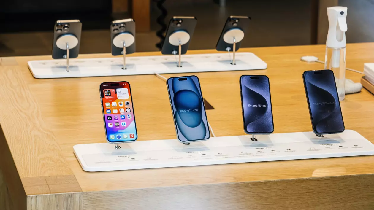 Apple Ar Urma Să Organizeze Cel Mai Important Eveniment Anual De ...