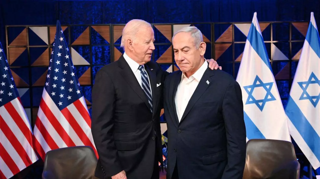 Joe Biden, mesaj dur pentru Netanyahu: „Nu mă mai prosti!”. Liderul american acuză că asasinarea lui Ismail Haniyeh a fost „prost programată”