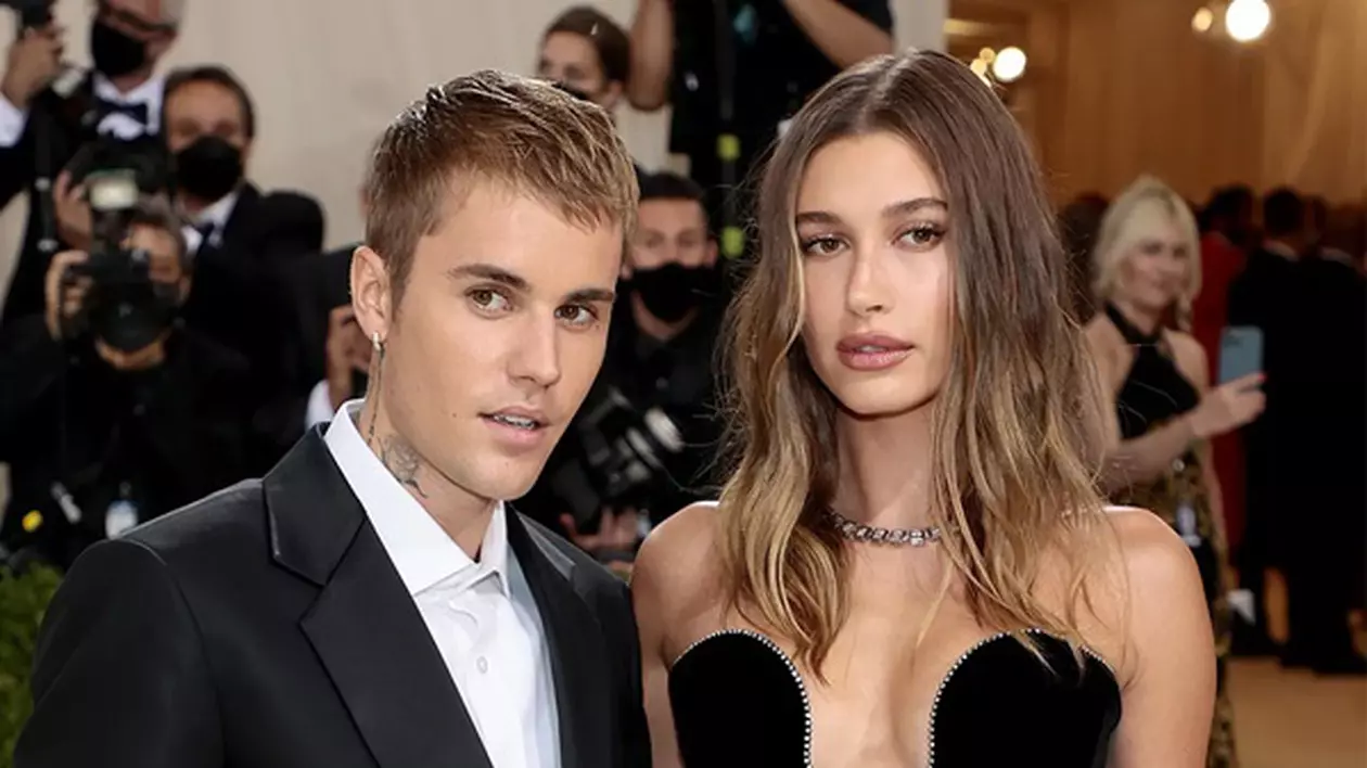 Justin Bieber şi Hailey Bieber au devenit părinți pentru prima oară. Ce nume au ales pentru băiețelul lor. „Bun-venit acasă!”