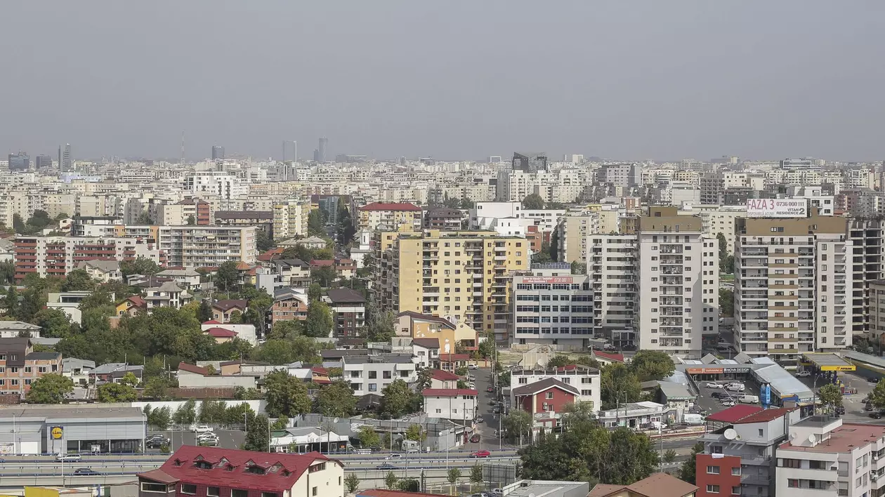 Încep probele pentru pornirea căldurii, în Capitală. Anunțul Termoenergetica pentru bucureșteni