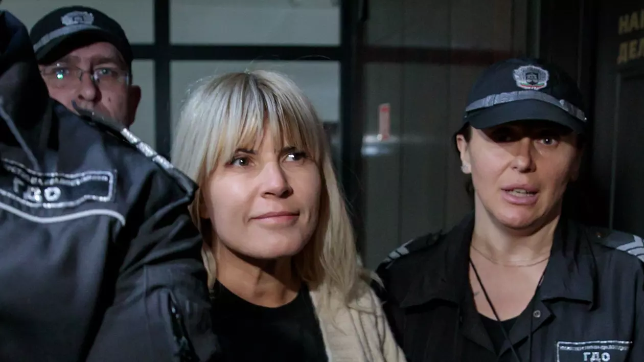 Elena Udrea, Vlad Chirea IMG_2778