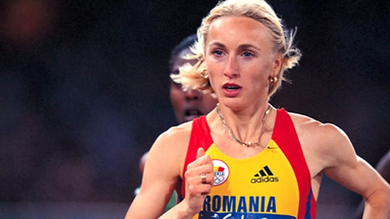 Cum arată Gabriela Szabó la 48 de ani. S-a retras din sport în urmă cu 20 de ani, iar acum fosta atletă este total schimbată