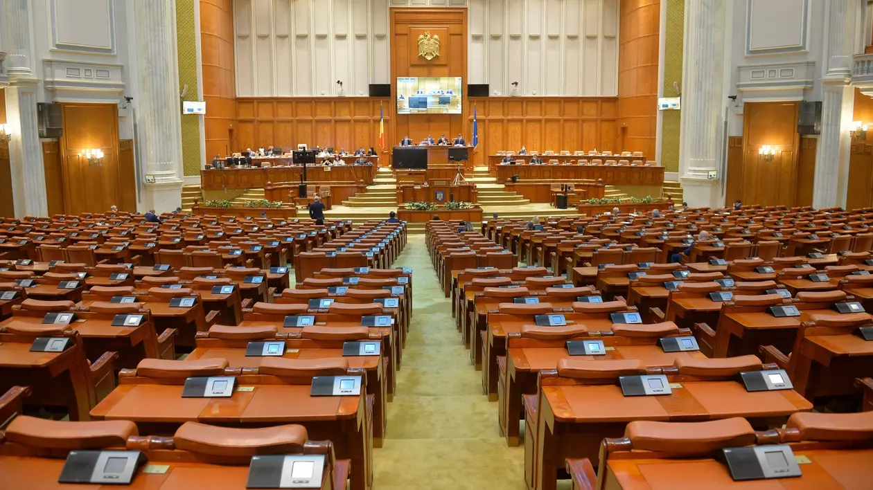50 de politicieni care nu au legătură cu Brăila candidează pentru Parlament de pe listele județului