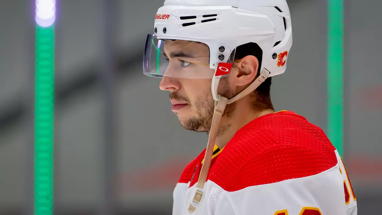 „Cu doar câteva ore înainte de nunta surorii lor”. Starul NHL Johnny Gaudreau și fratele lui, loviți mortal de un camion, când se plimbau cu bicicleta, în New Jersey