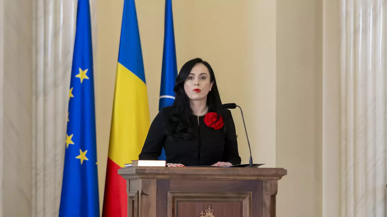 Simona Bucura–Oprescu: „Putem revizui deciziile de recalculare a pensiilor atât din oficiu, cât şi în baza solicitării pensionarului”