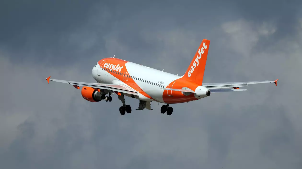 MAE, avertisment pentru românii care călătoresc în Portugalia: Grevă la compania aeriană easyJet